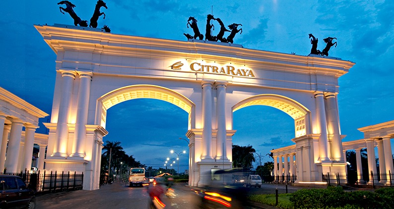 Relaksasi Properti Berdampak pada Penjualan Rumah Ready Stock Ciputra Residence